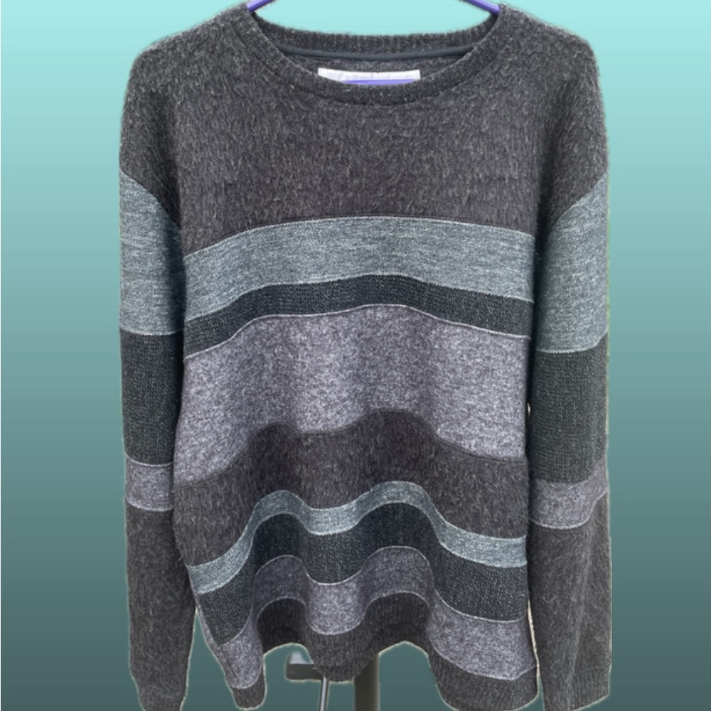 White Mountaineering Sweater Men’s XXL